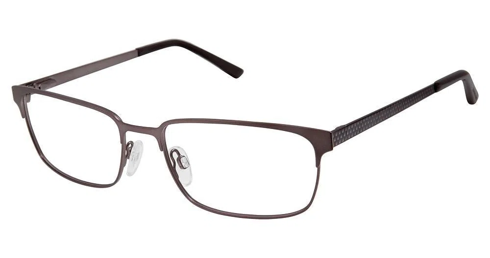 Geoffrey Beene G454 Eyeglasses - view 3